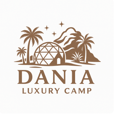 Dania luxury Camp